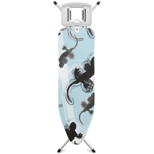Гладильная доска Brabantia IRONING TABLES B (124x38 см) (10.03.07) фото 2