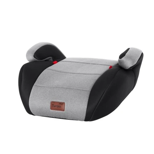 Автокрісло-бустер Tilly Turbo T-541/3 Black/10 (T-541/3Black)