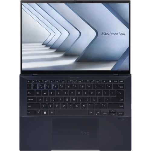 Ноутбук ASUS ExpertBook B9 (B9403CVAR-KM0897X): Операционная система Windows 11 Pro