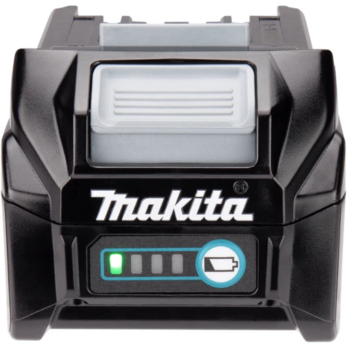 Акумулятор для електроінструменту Makita BL4025 (191B36-3): Ємність акумулятора, Аг 2.5