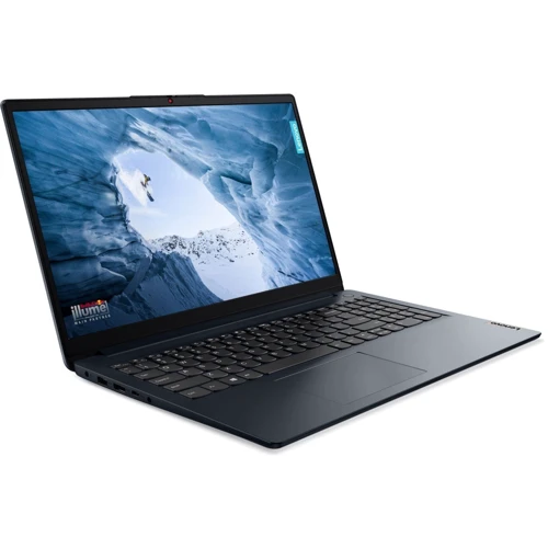 Ноутбук Lenovo IdeaPad 1 15ALC7 (82R401WARM): Экран 15,6" TN+film (1920x1080) Full HD