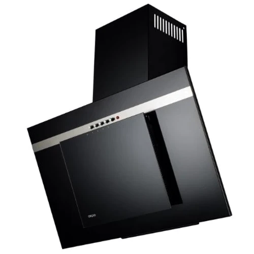 Витяжка AKPO WK-4 Nero Line Eco 60: Тип монтажу Настенный