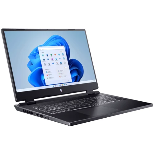 Ноутбук Acer Nitro 17 AN17-42-R7XK (NH.QSDEU.005) UA: Экран 17.3 " (1920x1080)