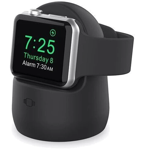 Док-станция AhaStyle Dock Stand Black (AHA-01630-BLK) for Apple Watch
