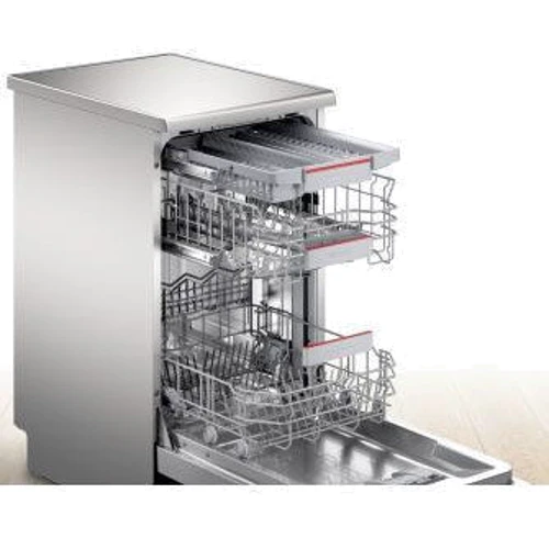 Посудомойка Bosch SPS4EMI28E: Размеры 84.5x45x60 см