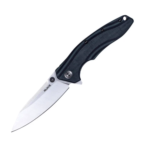 Нож Ruike P841-L: Количество инструментов 2