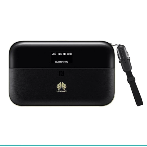 3G модем Huawei E5885Ls-93a