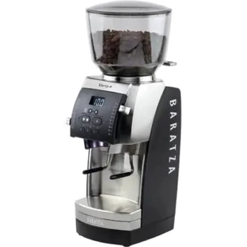 Кофемолка Baratza Vario+ (czarny): Вместимость, г 230