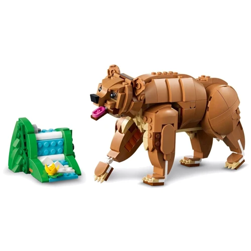 Конструктор LEGO Creator Прекрасная лошадь (31166)