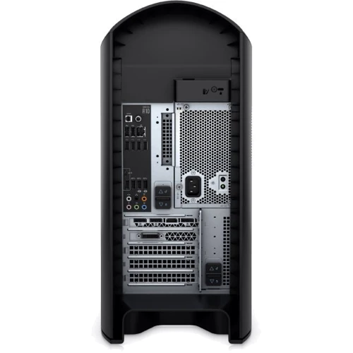 Персональний комп'ютер (ПК) Dell Alienware Aurora R10 (210-AYMB-08_3070TI) Windows 10 Pro: Відеокартка NVIDIA GeForce RTX 3070 Ti, 8 ГБ
