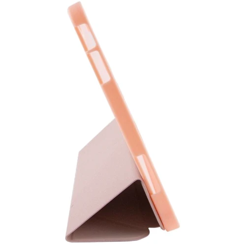 Аксесуар для iPad Epik Origami Case Book Pink Sand для iPad 10.9" 2022 фото 5