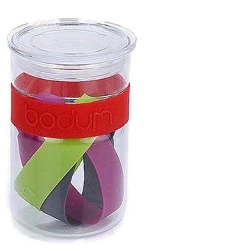 Емкость для хранения Bodum Presso (0.6 л с 3 вставками) (K11129.XY)