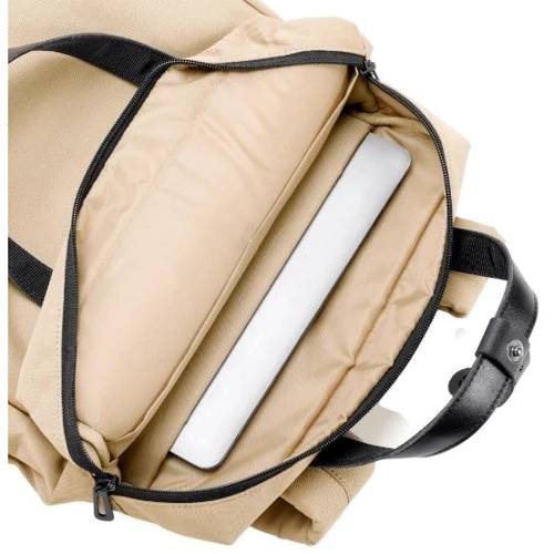 Сумка для ноутбука Tavialo 15.6" CityLife Beige (TC11.5-124KH): Колір бежевый