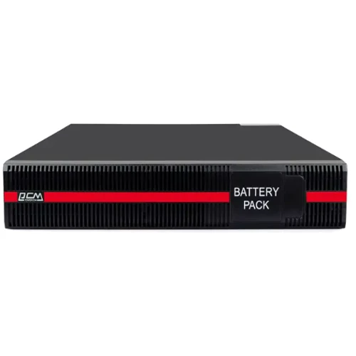 Powercom EBP.MRT-2-3K.72VDC.9AH: Тип Внешняя батарея