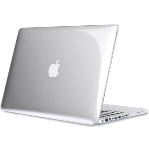 LAUT Slim Crystal-X Clear (LAUT_MP13_SL_C) for MacBook Pro 13 with Retina Display (2012-2015)