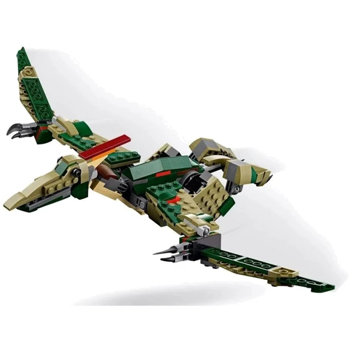 Конструктор LEGO Creator Тираннозавр 626 деталей (31151) фото 5