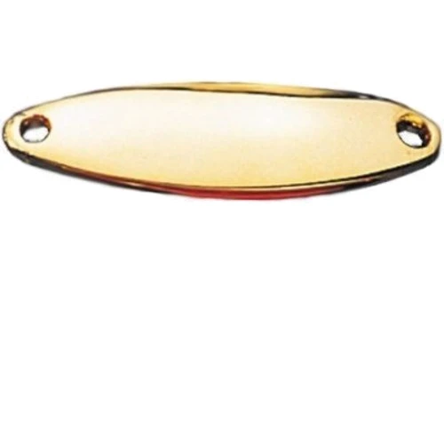 Блесна Smith Heaven 5.0g #02 G (1665.07.25): Тип Колеблющиеся