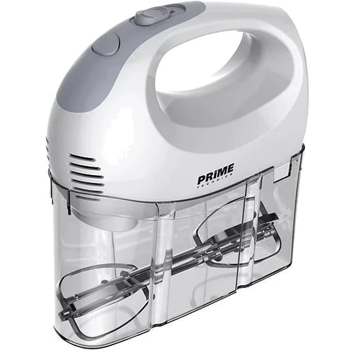 Миксер PRIME Technics PHM 206 W: Материал корпуса Пластик