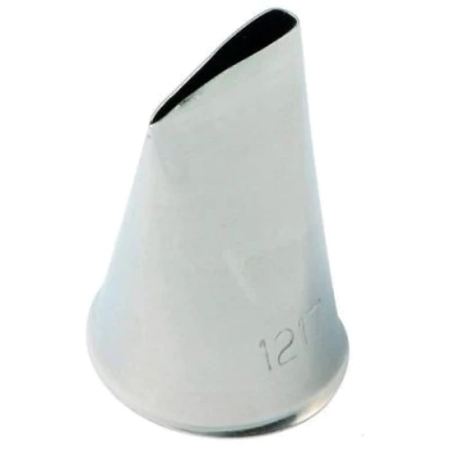 Насадка кондитерская Martellato BX1217 Цветок 4х18 мм (513-0189)