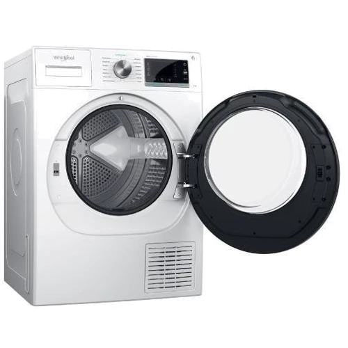 Сушильная машина Whirlpool W7 D94WB PL: Класс энергопотребления A+++
