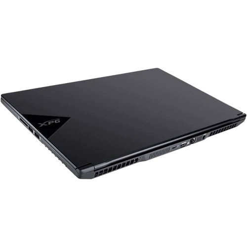 Ноутбук Lenovo XPG Xenia (XENIA15I7G11H3070LX): Процессор Intel Core i7-11800H (2.3 - 4.6 ГГц) / 8 - ядерный