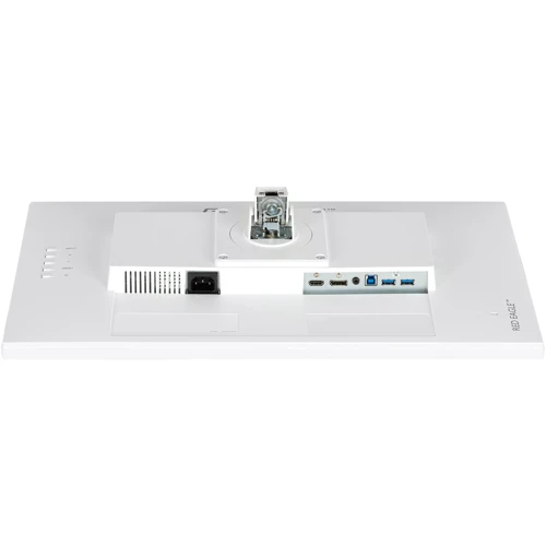 Монитор iiyama GB2470HSU-W6: Покрытие экрана матовое