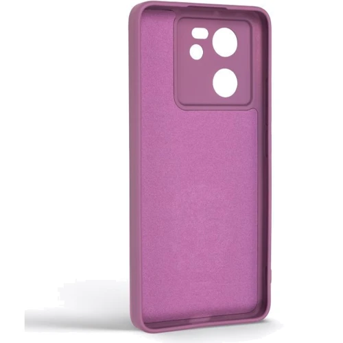 Чехол для телефонов ArmorStandart Icon Ring Grape for Xiaomi 13T 5G / 13T Pro 5G (ARM72796): Совместимость Xiaomi 13T 5G / 13T Pro 5G