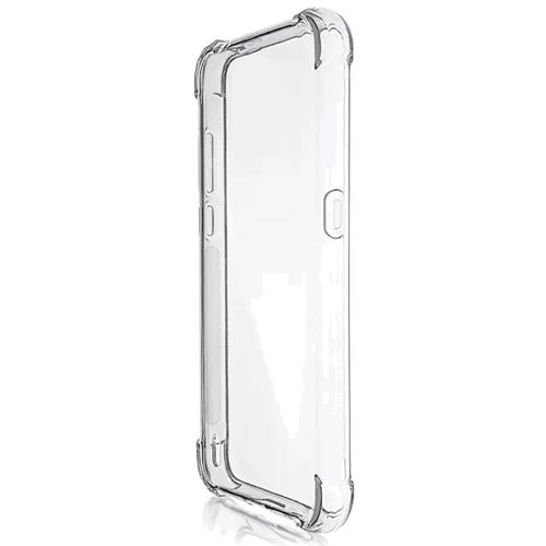 Чехол для телефонов BeCover TPU Case Anti-Shock Clear for Realme GT 6T 5G (711791)