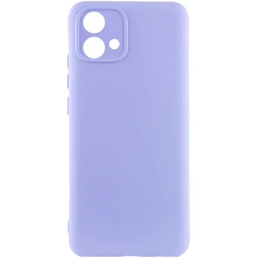 Чохол для телефона Lakshmi Case Silicone Cover Full Camera Dasheen для Motorola Moto G84