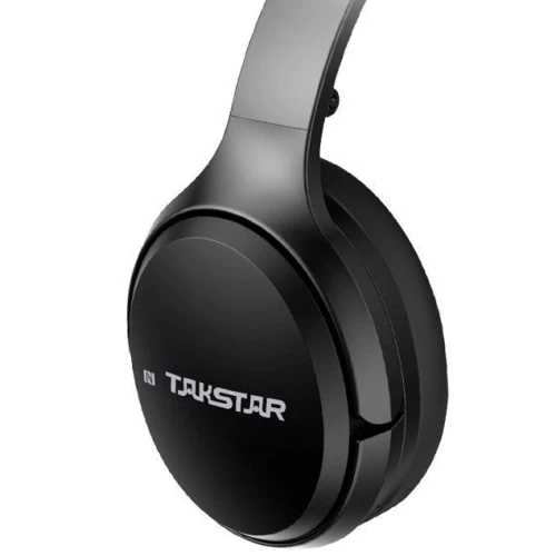 Навушники Takstar ML850 Black: Діапазон частот (Гц) 20 - 20000