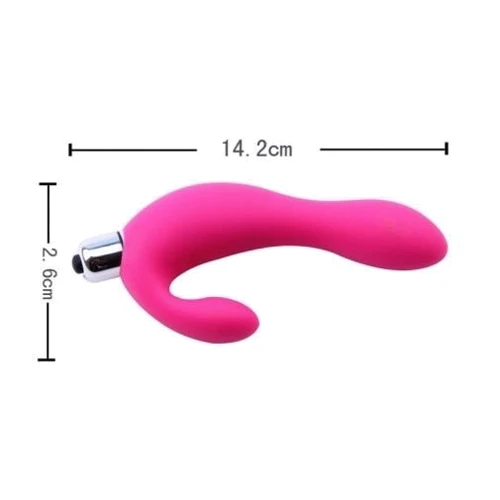 Вибромассажер Chisa Aroused, Pink