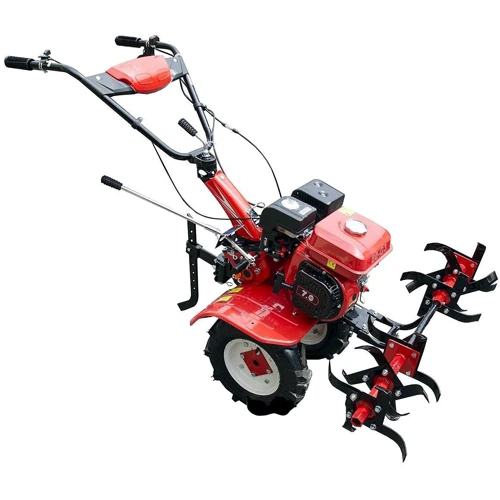 Культиватор Forte 80-G3 (колеса 8", 7,0лс): Производитель Forte