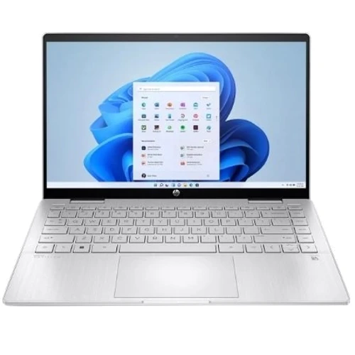 Ноутбук HP Pavilion x360 14-ek0011nn (6M2N9EA): Оперативная память 8 ГБ