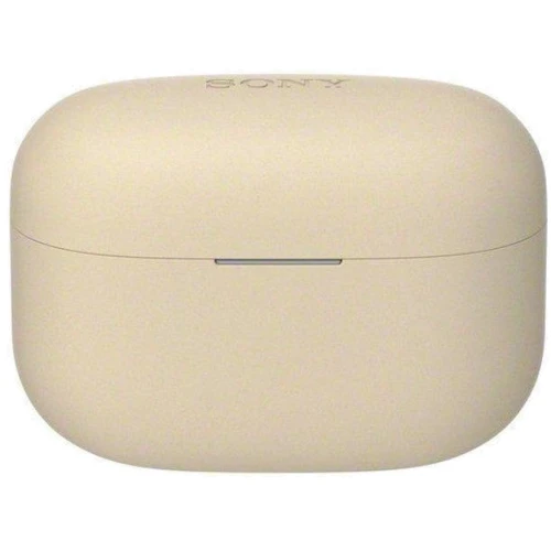 Навушники Sony LinkBuds S WF-LS900N Beige фото 6