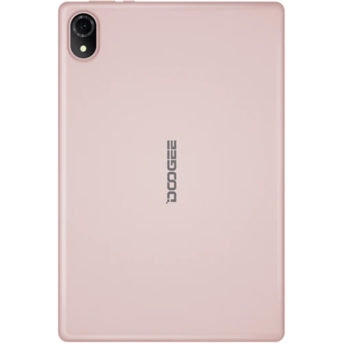 Планшет Doogee Tab U10 Pro 8/128GB Wi-Fi  Pink: Процессор Rockchip RK3562 Quad-core