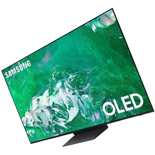 Телевизор Samsung QE55S90DAEXUA: Тип OLED-телевизоры