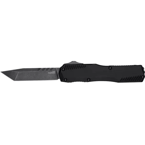 Нож Kershaw Livewire Tanto Black Stonewash (1740.06.36)
