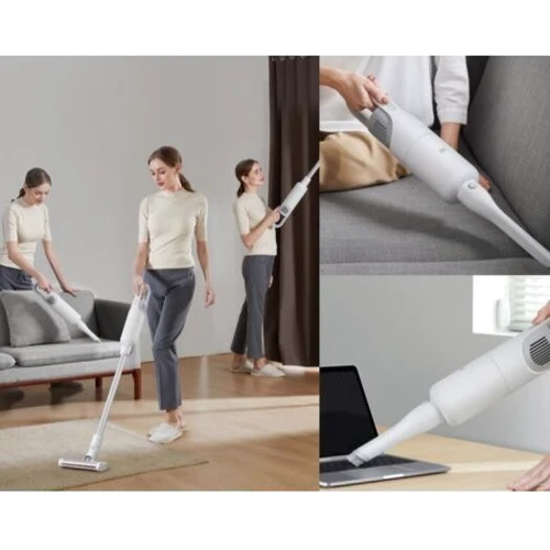 Пылесос Xiaomi Mi Handheld Vacuum Cleaner Light фото 16