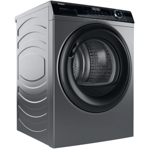 Сушильная машина Haier HD90-A3939R-S: Тип загрузки фронтальная