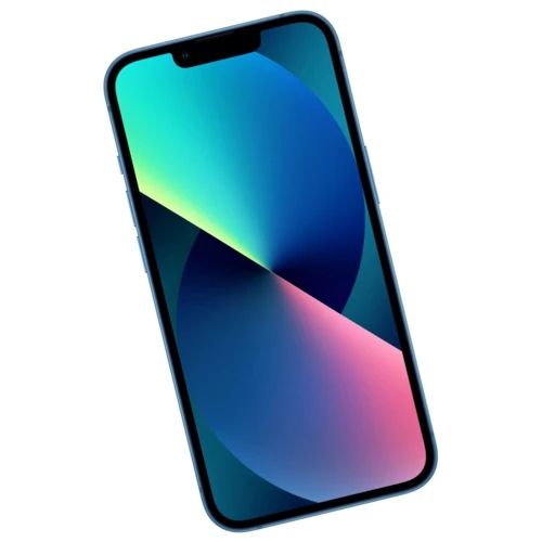 Apple iPhone 13 mini 128GB Blue (MLK43) : Процессор Apple A15 Bionic, 16-ядерная система Neural Engine нового поколения