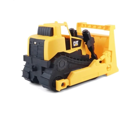Бульдозер Funrise CAT Тяжелая техника 38 см (82032)