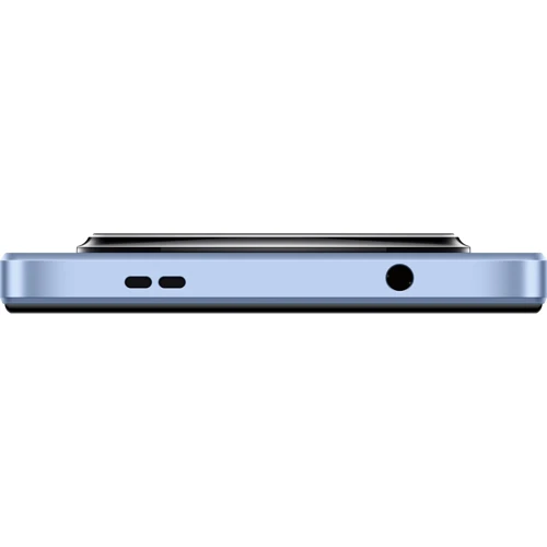 Смартфон Xiaomi Redmi A3 3/64Gb Star Blue (Global): Операционная система Android 14 (Go edition)