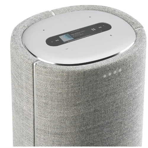 Акустическая система Harman/Kardon Citation Tower Grey (HKCITATIONTWRGRYEU) фото 5