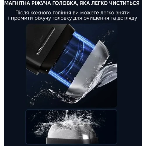 Электробритва Enchen Mini 6s
