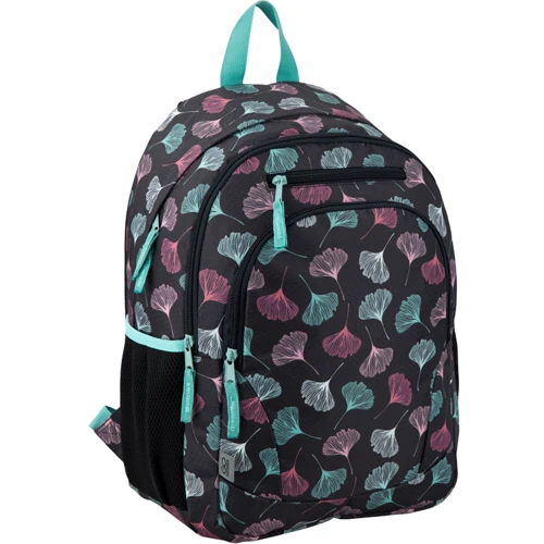 Рюкзак GoPack Education 132-1 Flowers go20-132m-1: Возрастная группа от 13 до 18 лет