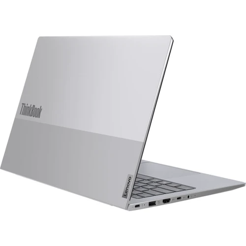 Ноутбук Lenovo ThinkBook 14-G6 (21KG006FRA) UA: Объем накопителя 512 ГБ (SSD)