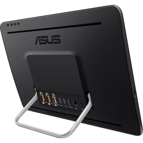 Моноблок Asus V161GART-BD006D (90PT0201-M05960) UA: Процессор Intel Celeron N4020 (1.1 - 2.8 ГГц) / 2 - ядерный
