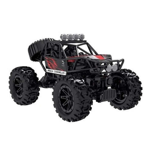 Машинка на радіокеруванні Revolt Rock Crawler 4x4 (TG1021): Клас Позашляховик