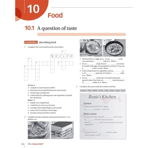 Navigate Pre-Intermediate B1: Workbook with Key with Audio CD: ISBN 9780194566537