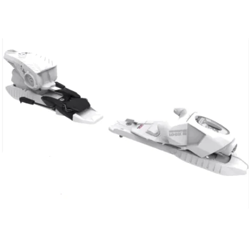 Лижа Rossignol 22 EXPERIENCE W PRO+KID4 104 (RAKJC04/FCKKK02) (+кріплення): Тип горные лыжи